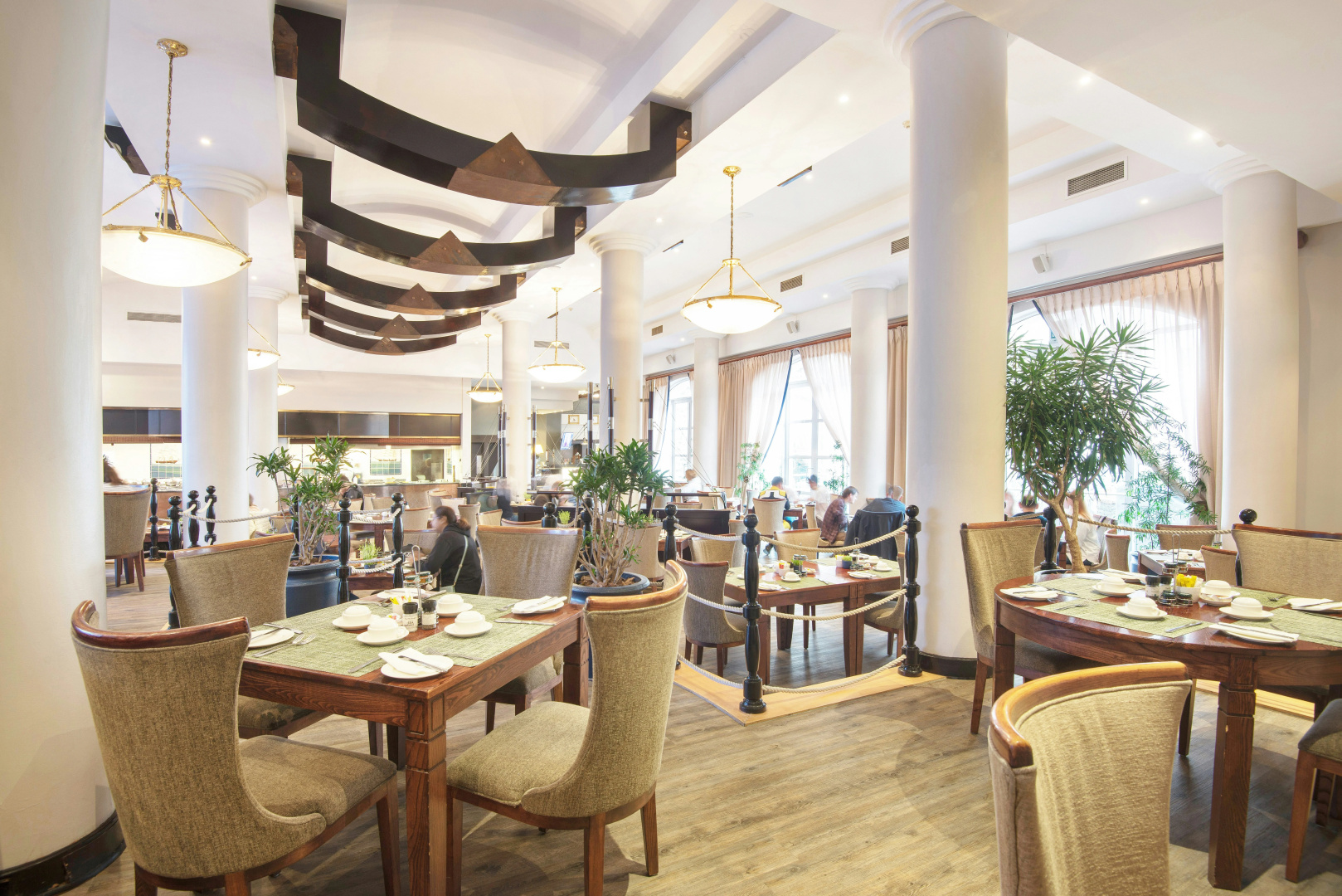 Foto - The Commodore Hotel