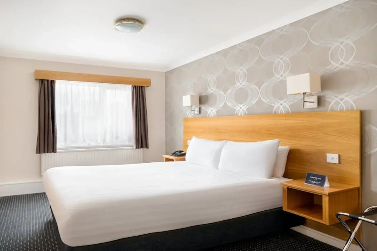 Foto - Rooms Inn
