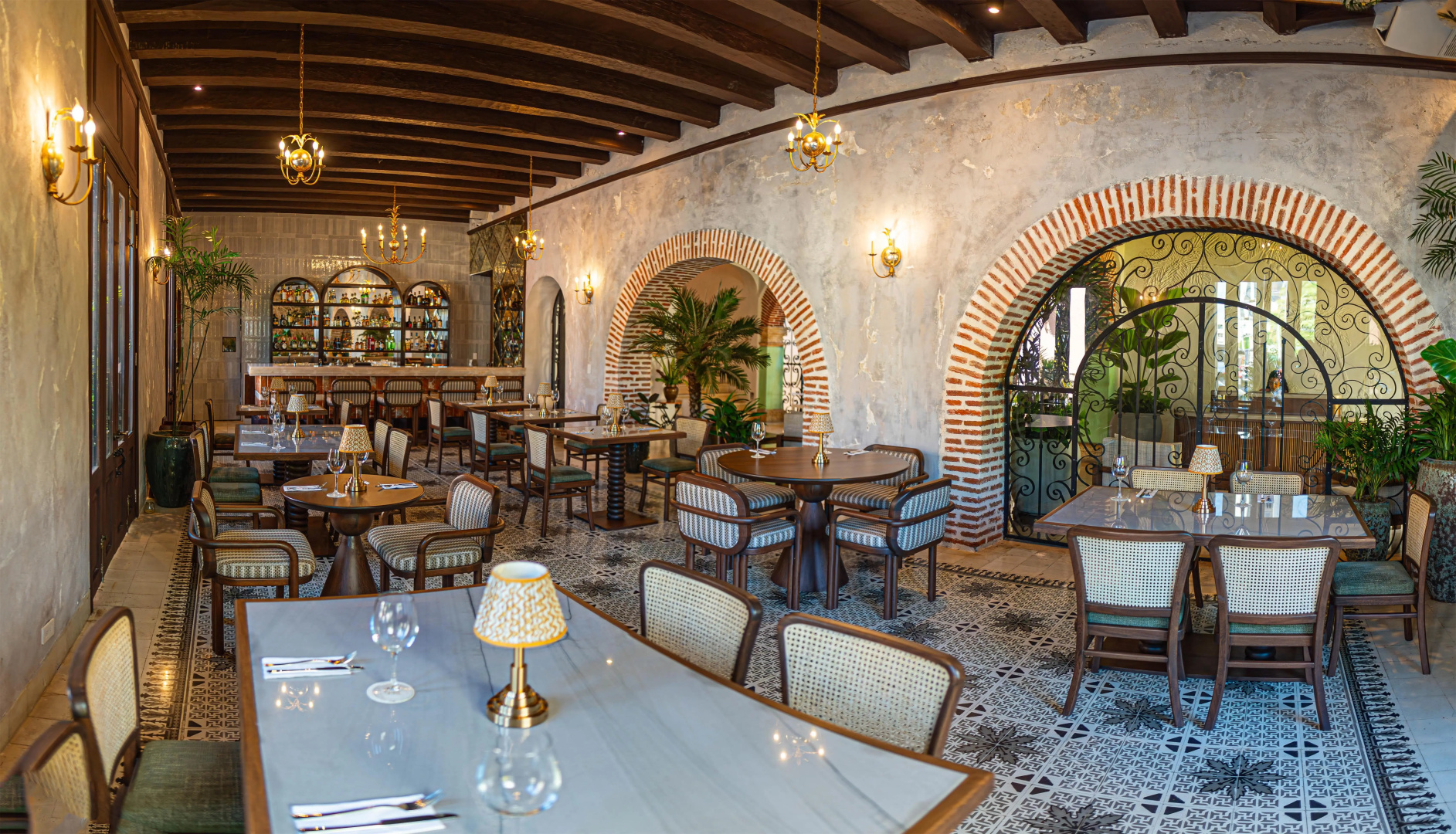 Foto - Hotel Capellan de Getsemani