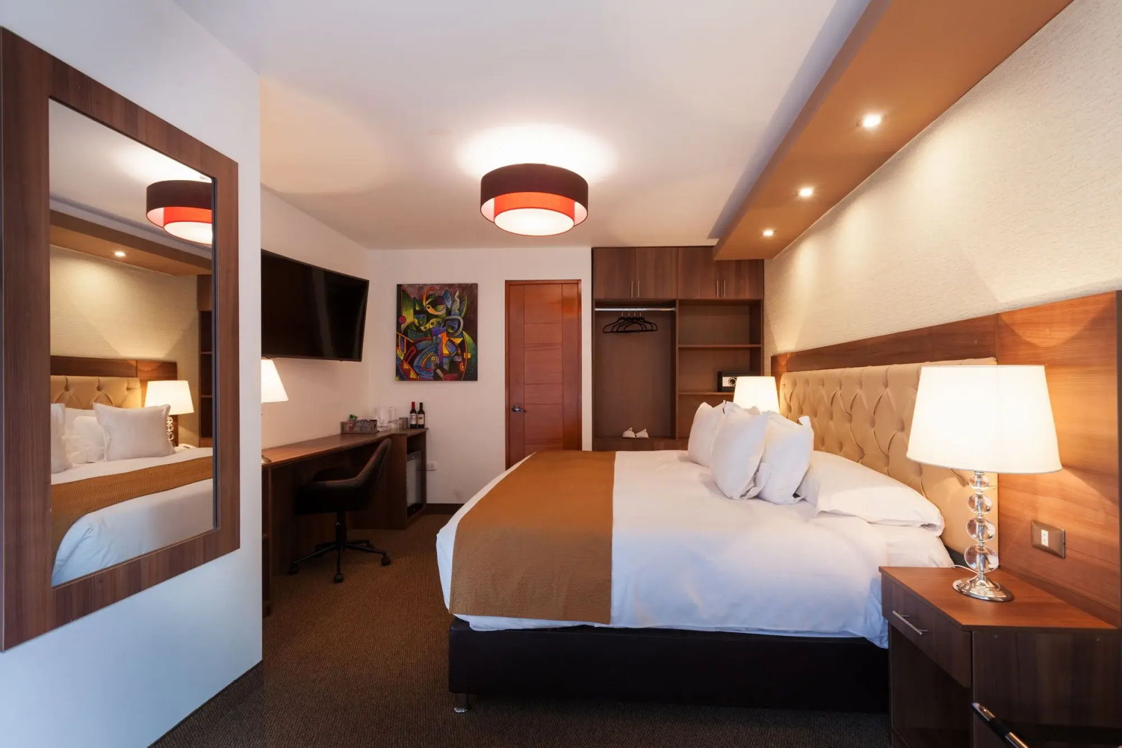 Foto - Inti Punku Machupicchu Hotel & Suites