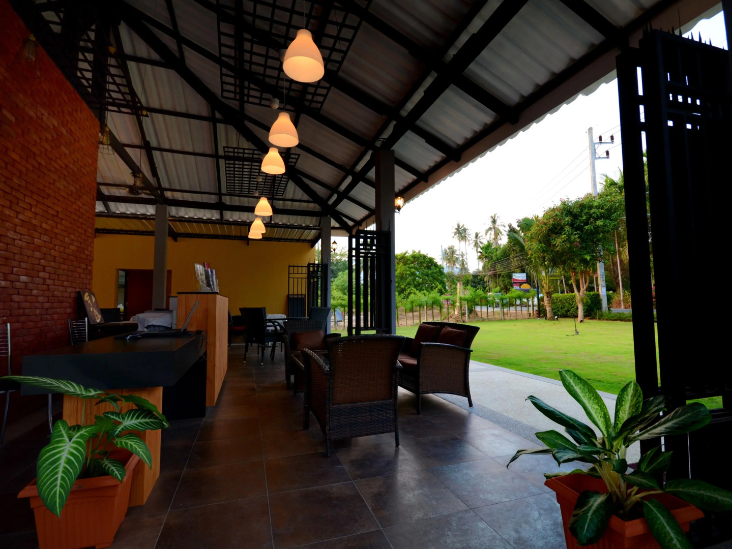 Photo - The Fusion Resort Hotel