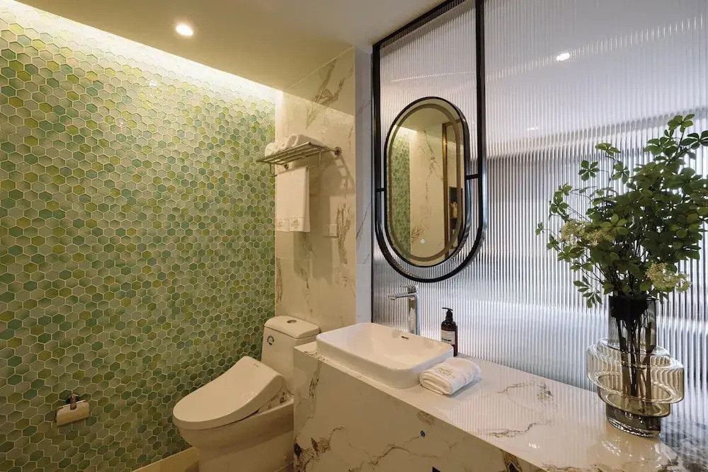 Foto - Cha Chiangmai Luxury