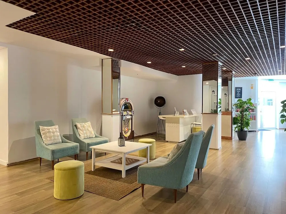 Photo - FERGUS Style Palma Beach - Adults Only