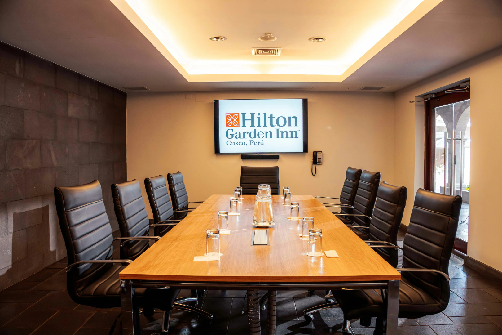 Photo - Hilton Garden Inn Cusco