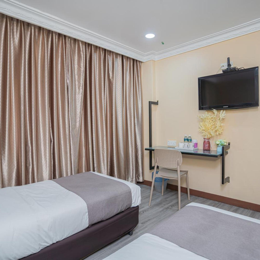 Foto - Hotel 28 Titiwangsa