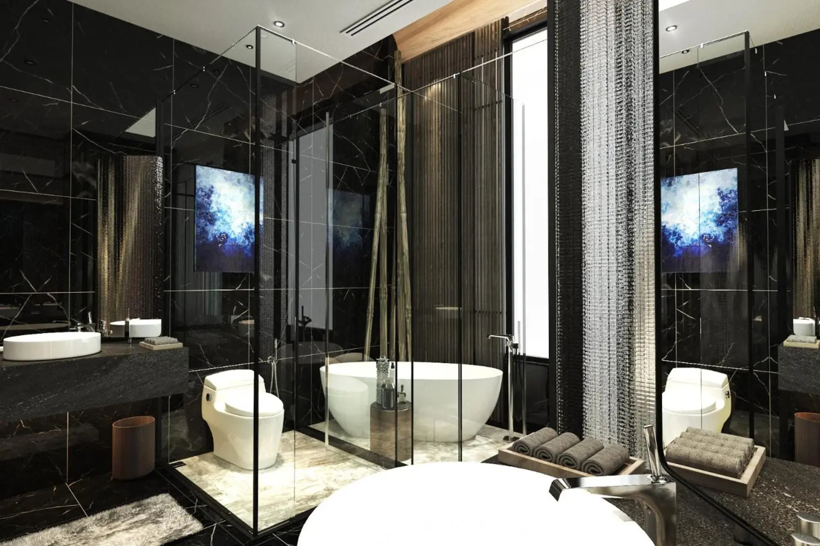 Photo - M Resort & Hotel Kuala Lumpur