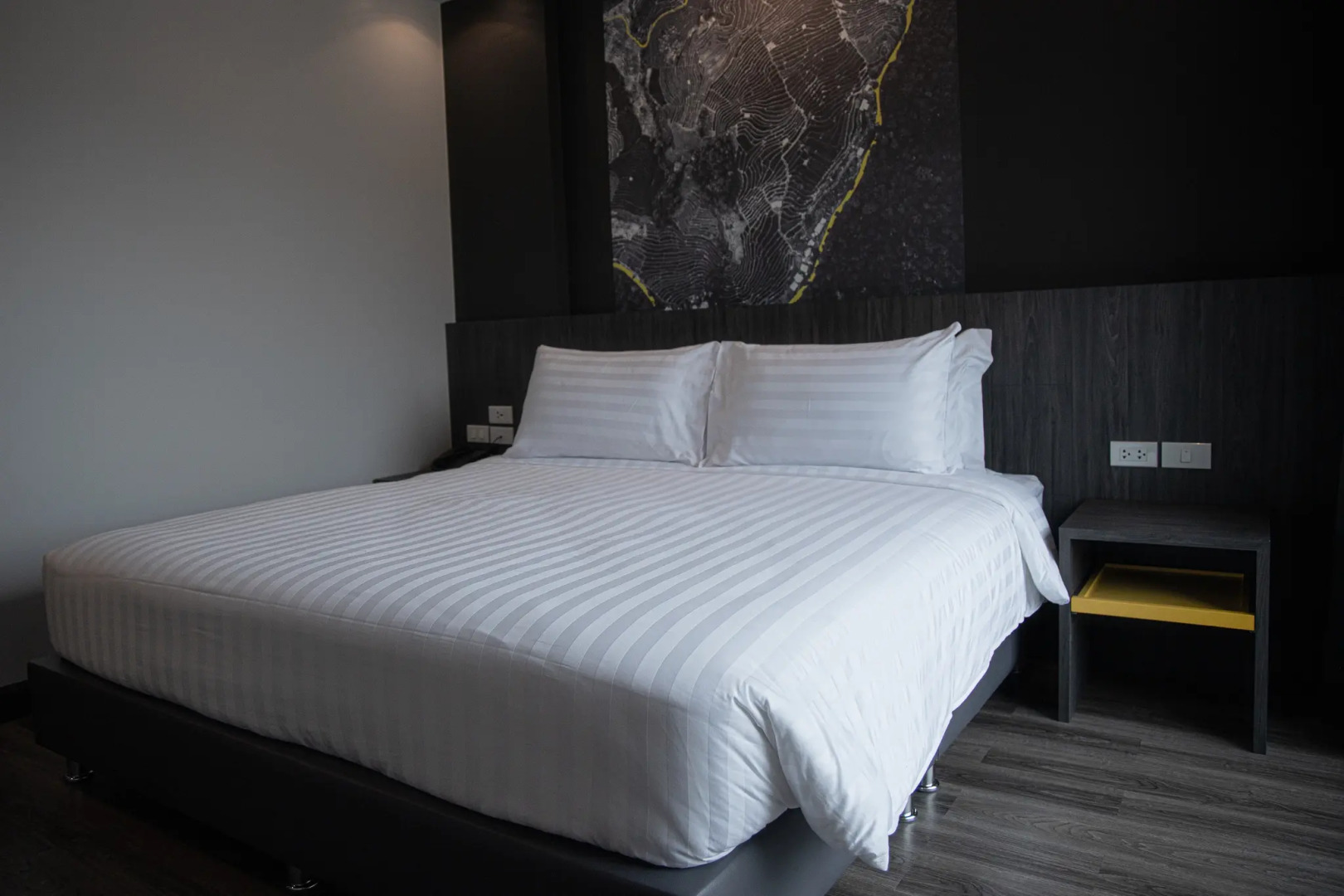 Foto - Sleep Mai Chiang Mai Airport Lifestyle Hotel Free Scheduled CNX Airport Shuttle