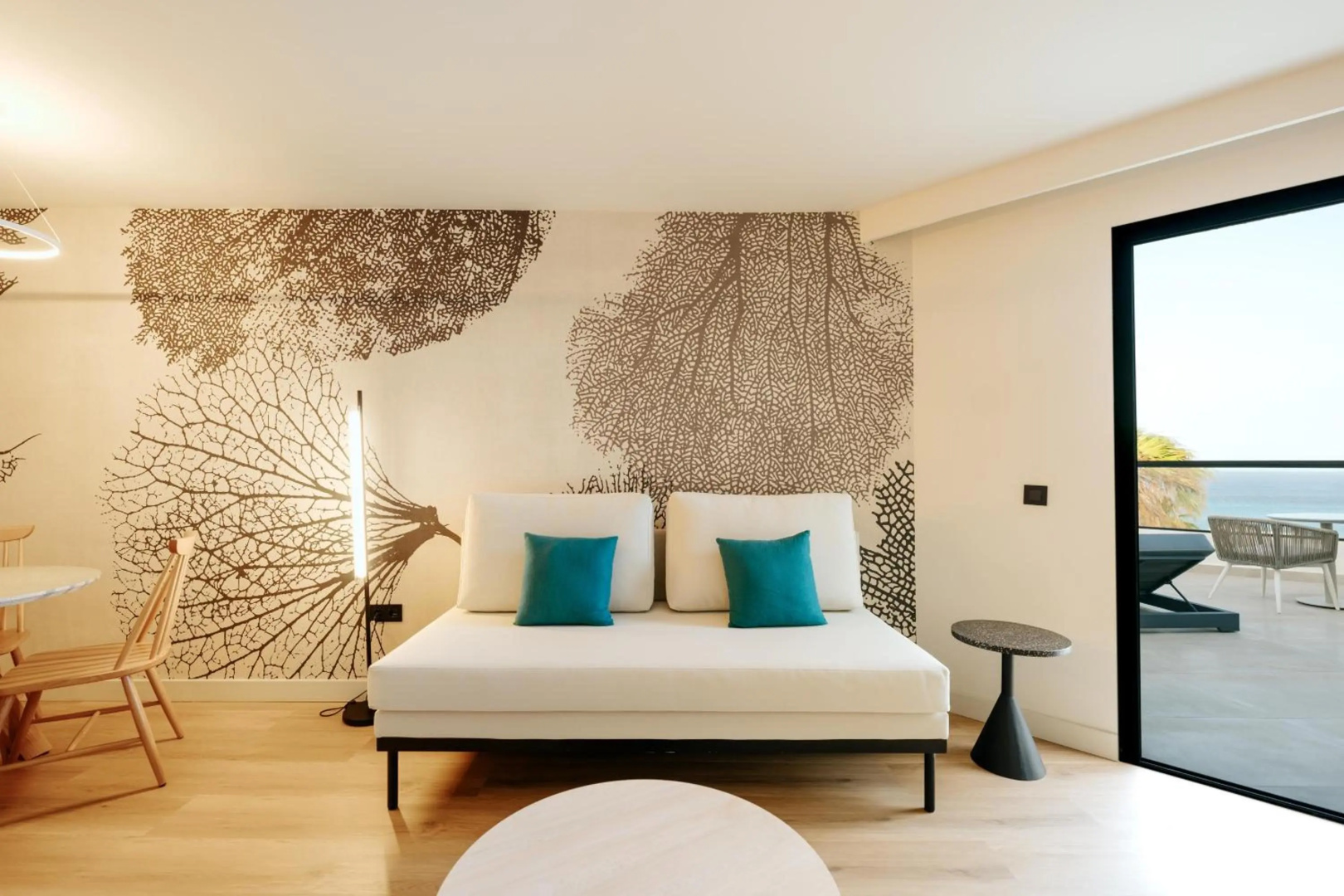 Photo - 001 HIGOS BEACH BOUTIQUE Singular Hotel Residence