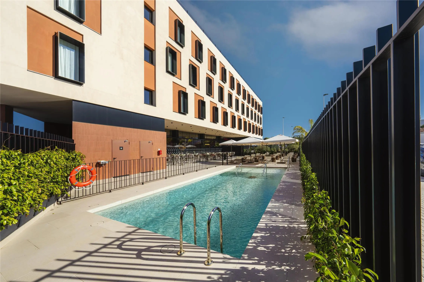 Foto - Hampton By Hilton Alicante Airport