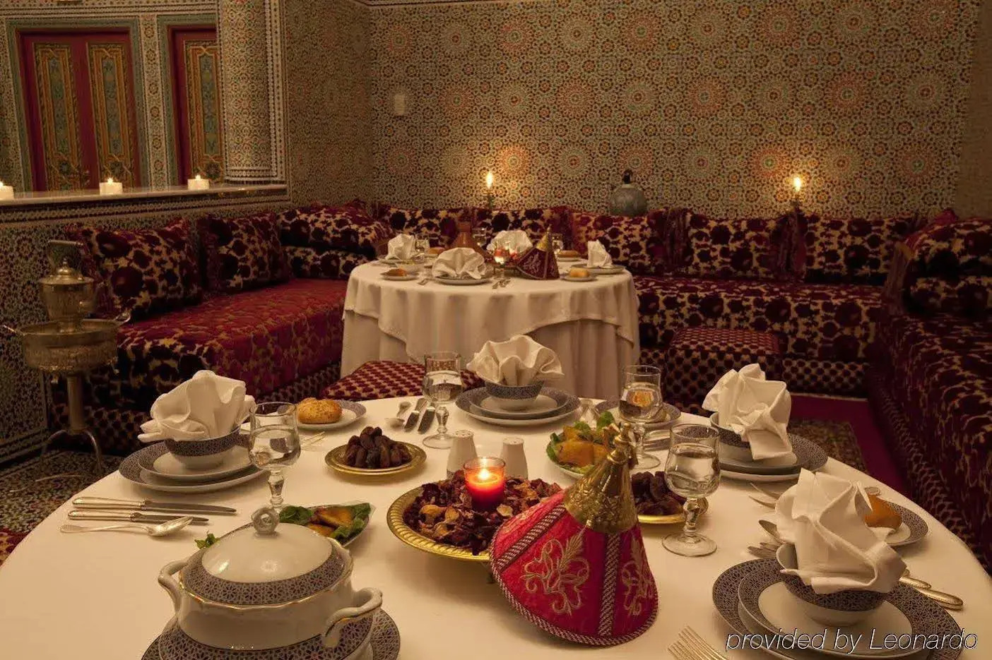 Foto - Grand Mogador Menara & Spa