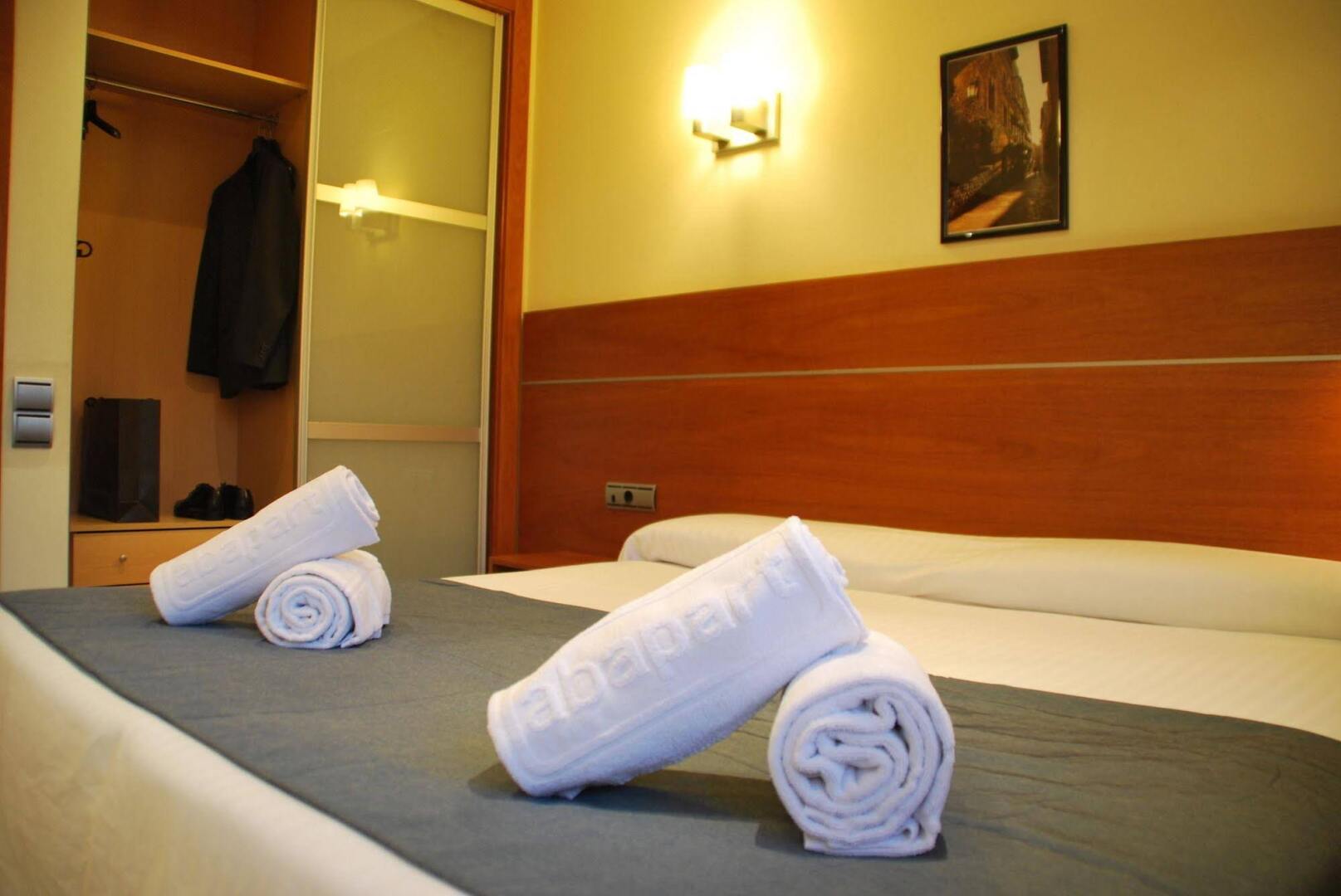 Photo - Apartaments Aragó565