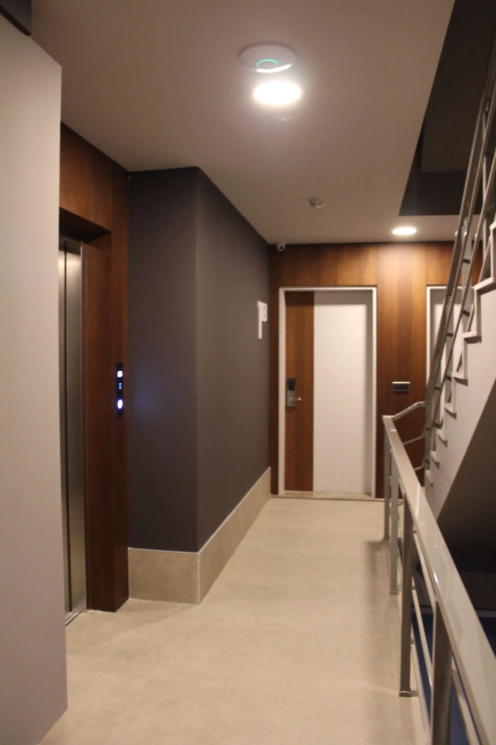 Foto - Trend Suites