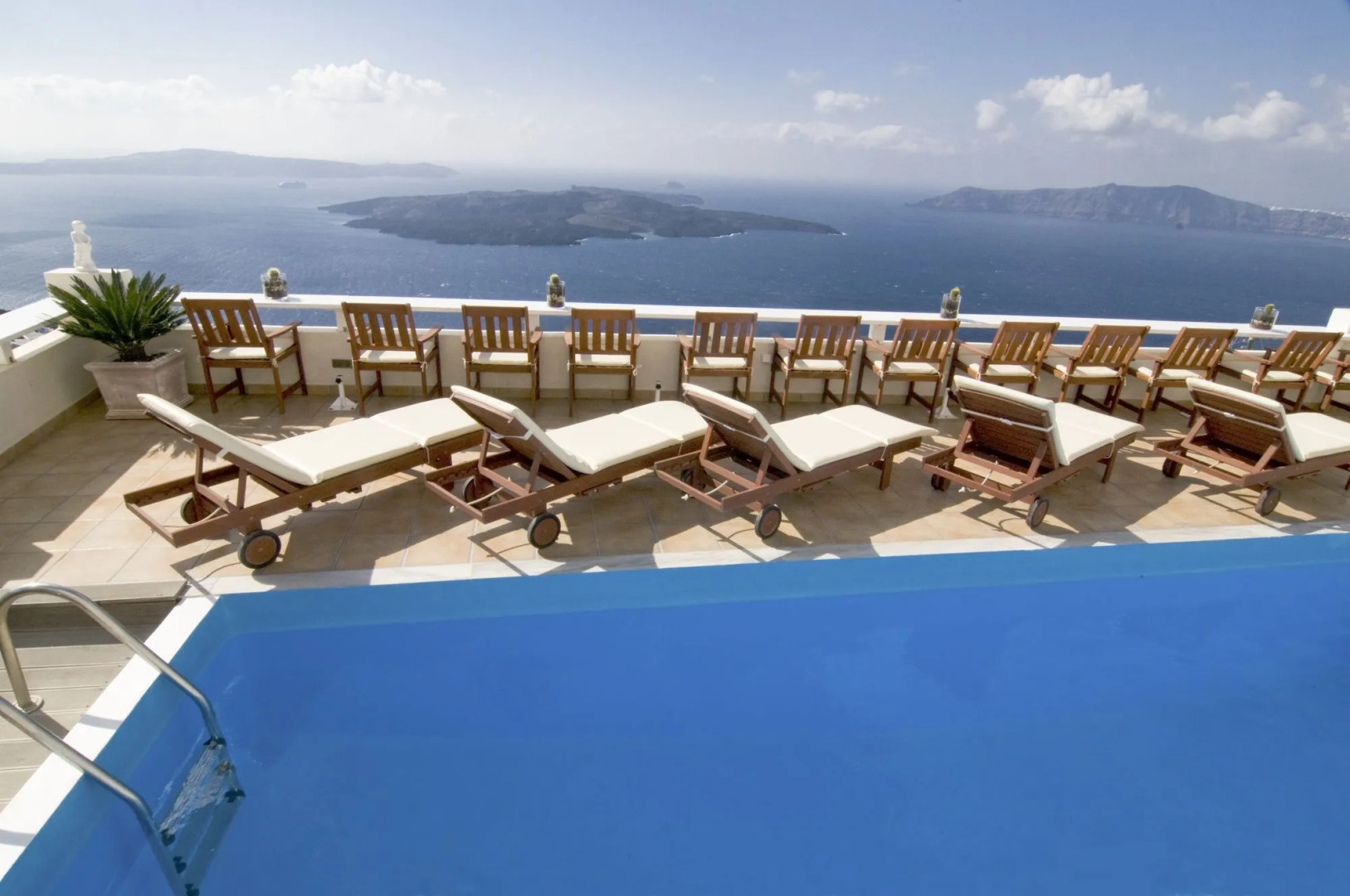 Foto - Villa Ilias