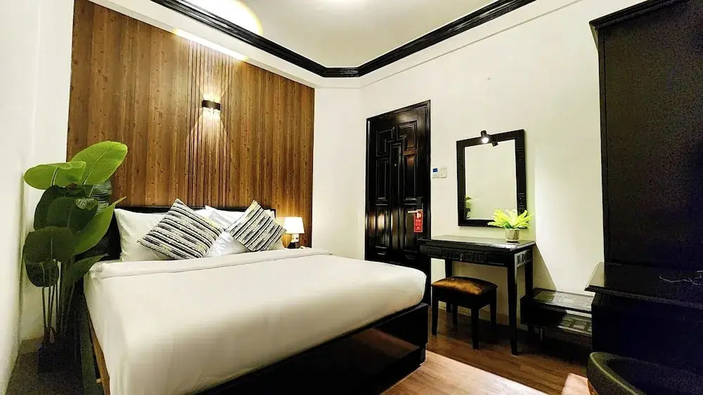 Photo - Rosa May Hotel
