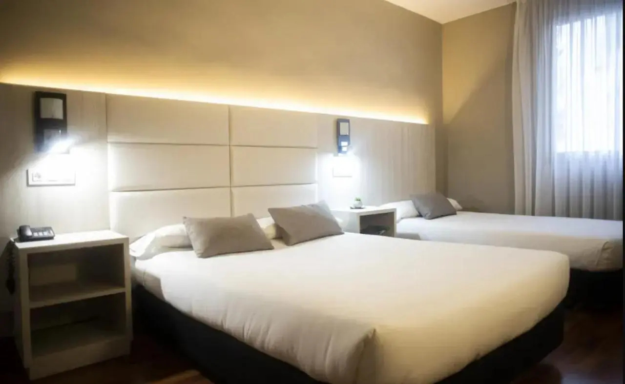 Foto - B&B Hotel Zaragoza Royal