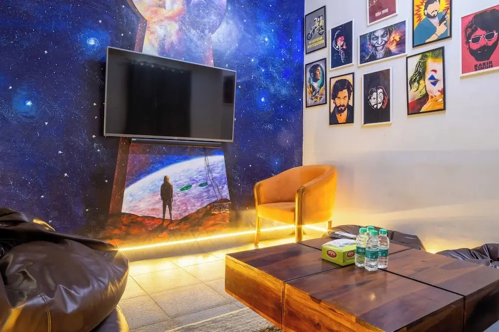 Foto - Housr Sector 42 Gurgaon Golf Course Road Near 42-43 Metro Station