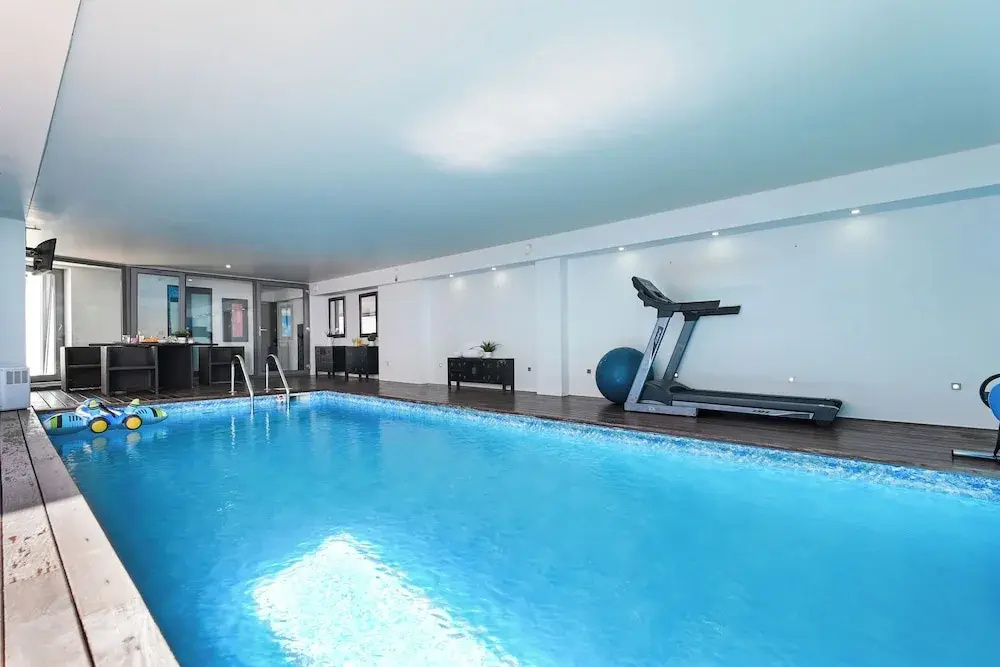 Foto - Luxury House by ON Apartments