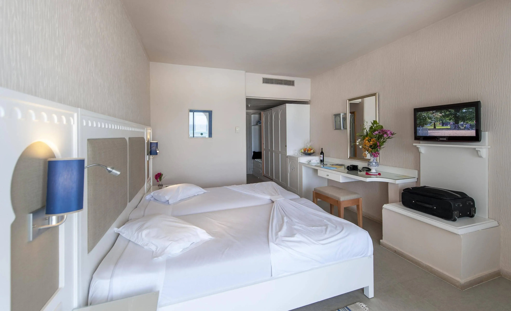 Foto - Calimera Yati Beach All Inclusive