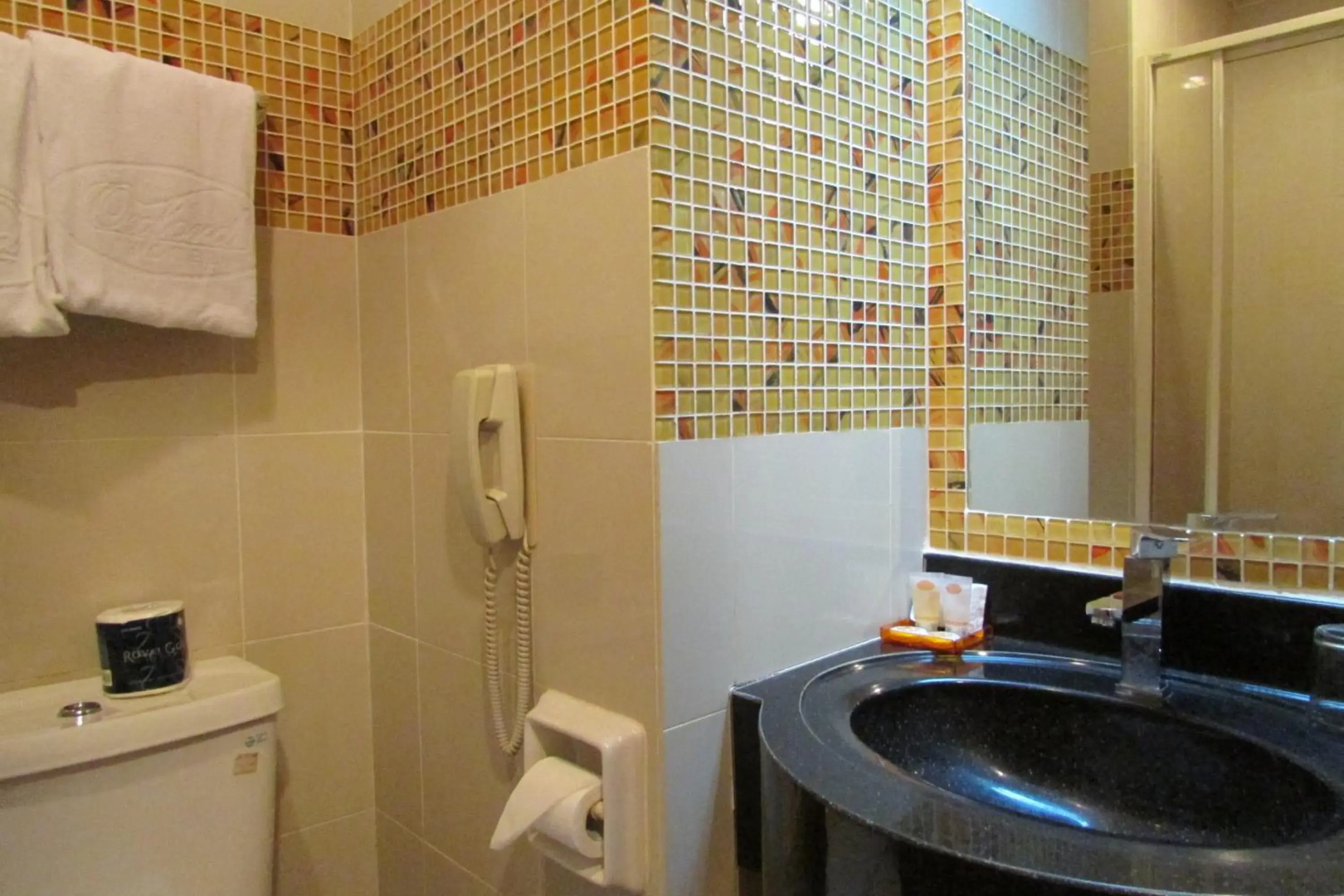 Photo - Oxford Hotel
