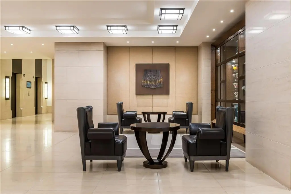 Foto - Avani Metropolis Auckland Residences