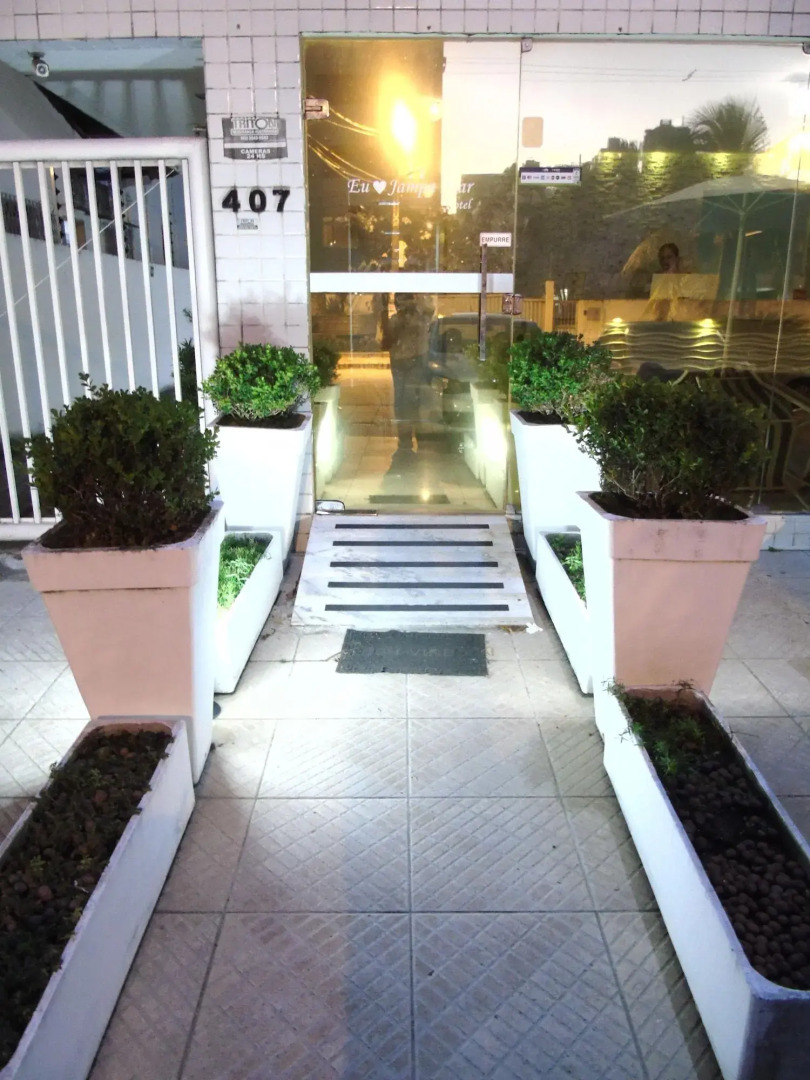 Photo - Jampa Mar Pousada