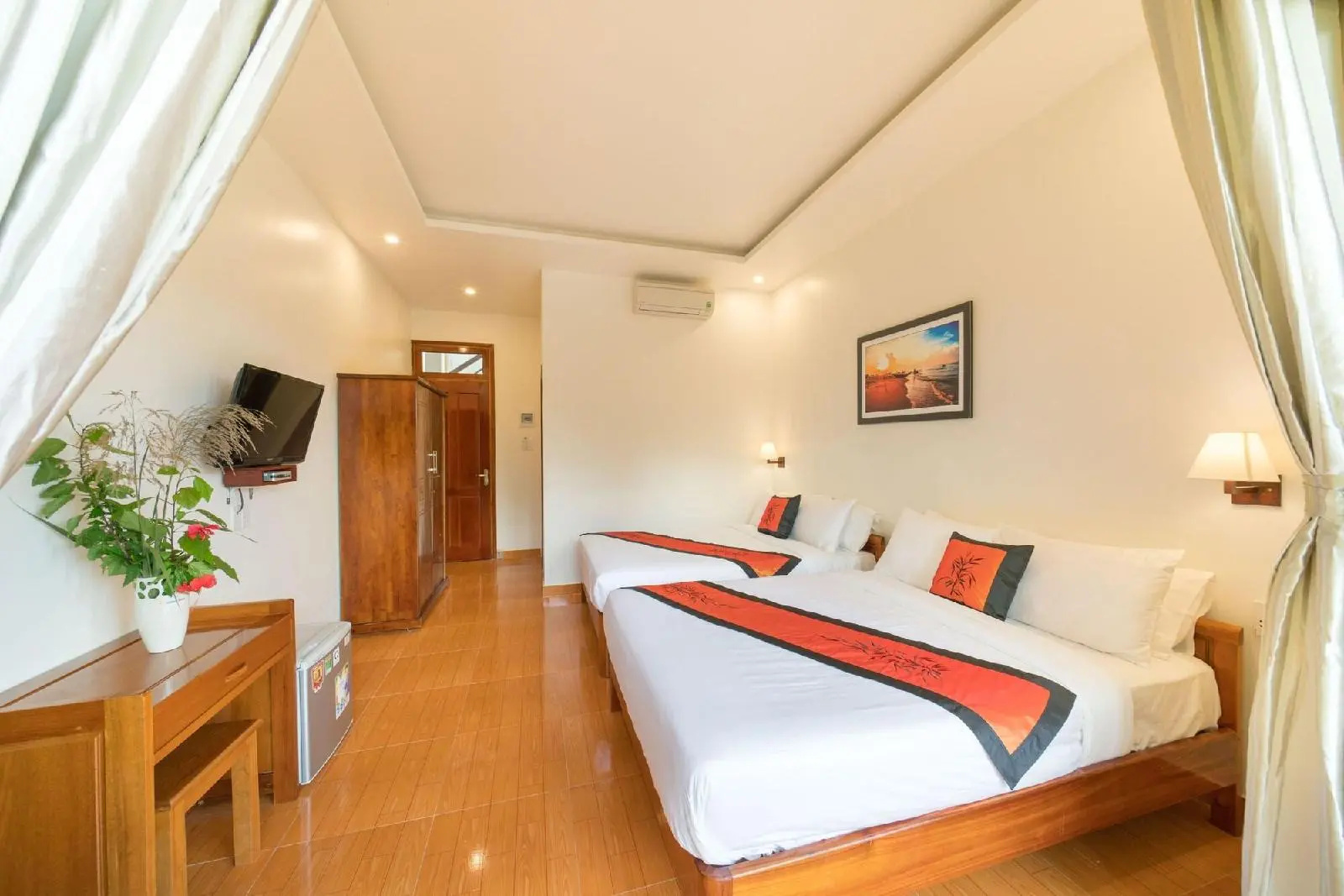 Foto - Lakeview Villa Homestay Hoi An