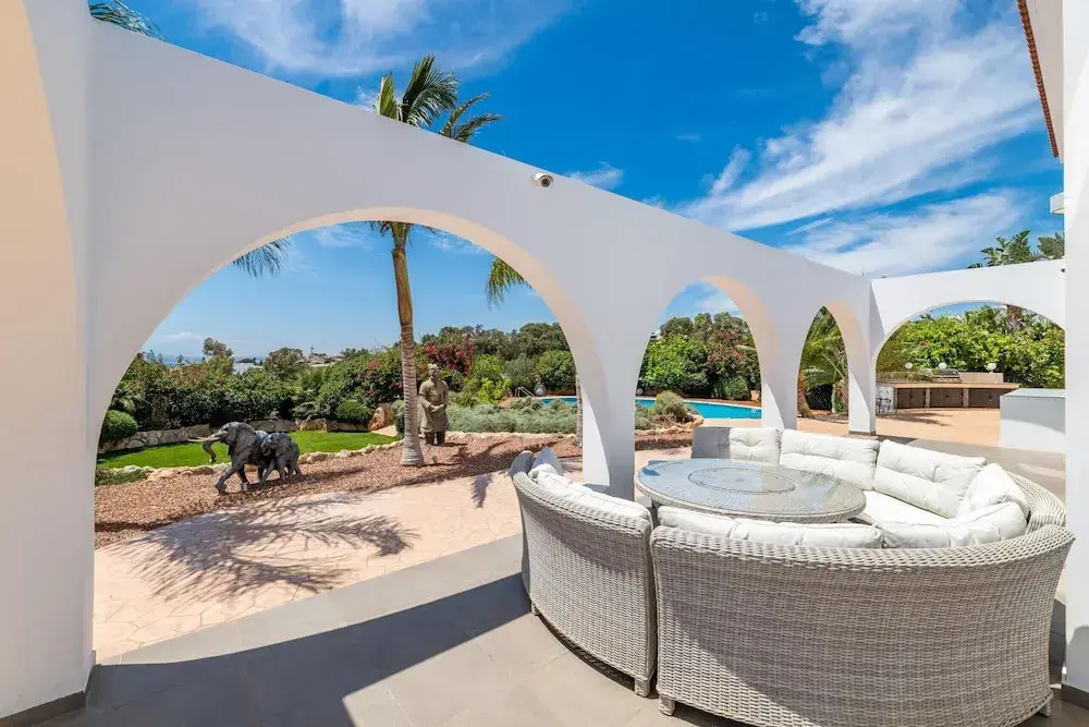 Foto - Ayia Napa Panorama Villa