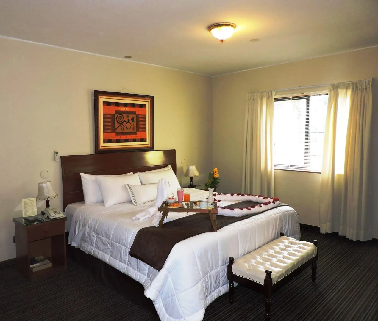 Foto - Epiqus Hotel