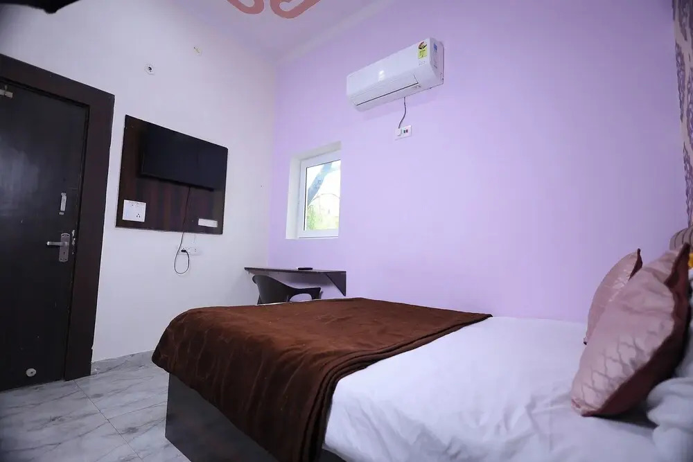 Photo - Sia Taj Hotel nearest Taj Mahal Agra