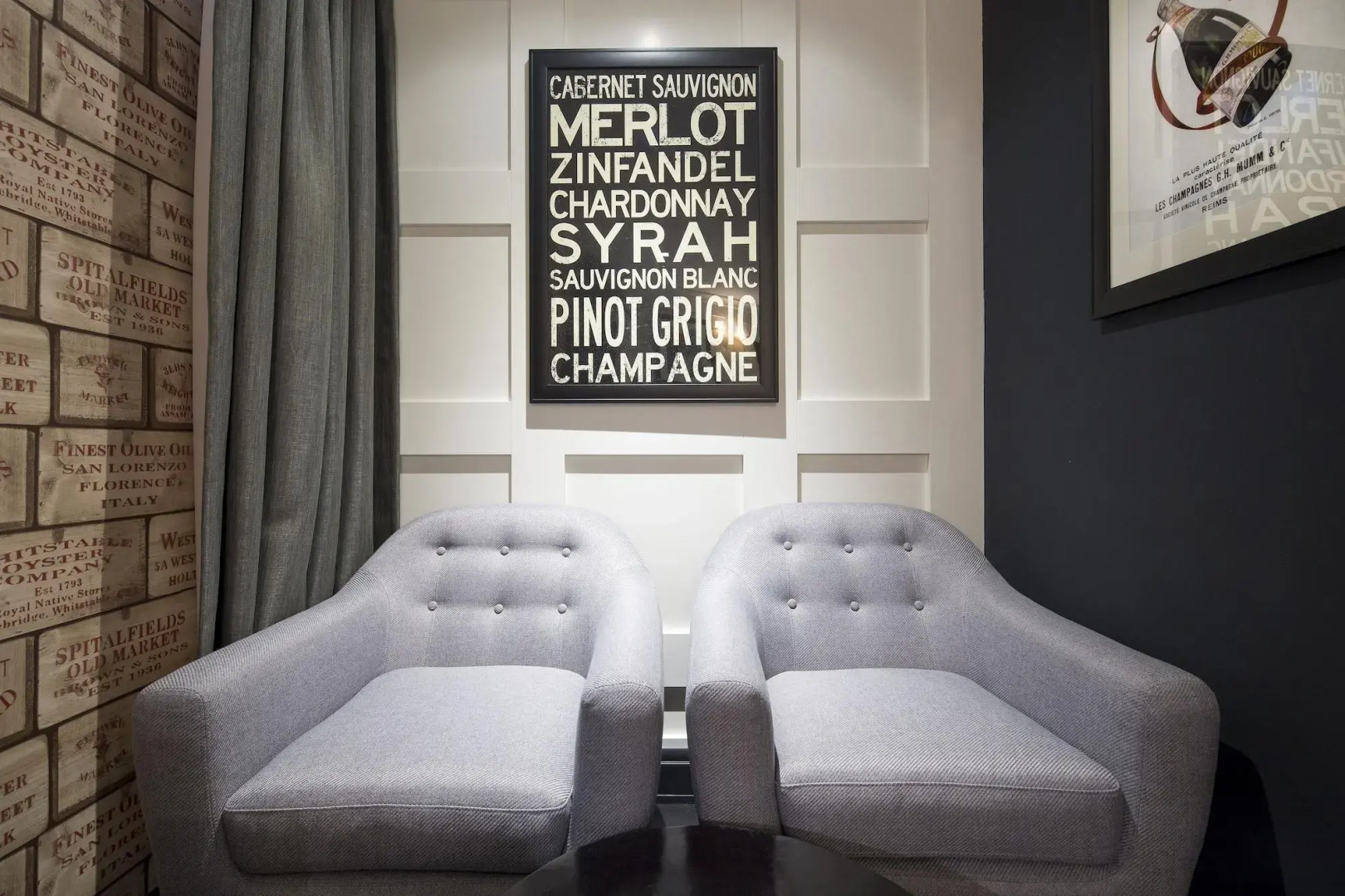 Foto - The Highland House