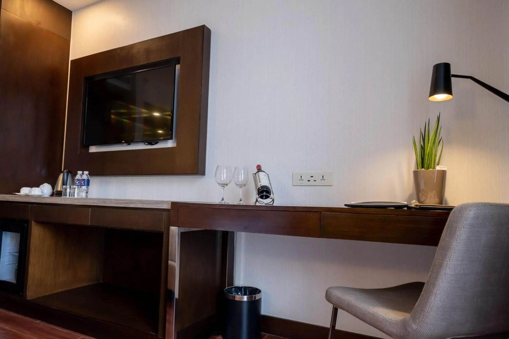 Foto - Wynwood Hotel