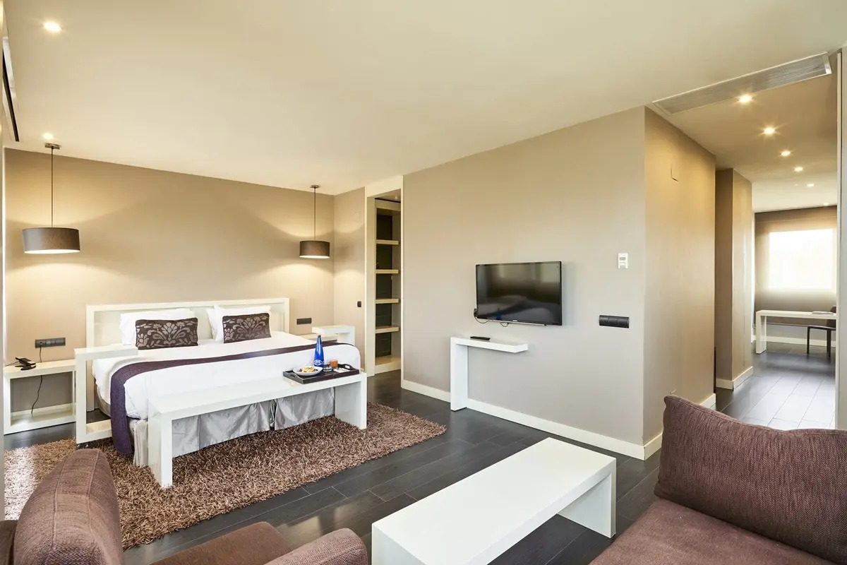 Foto - PCM Forum Alcalá