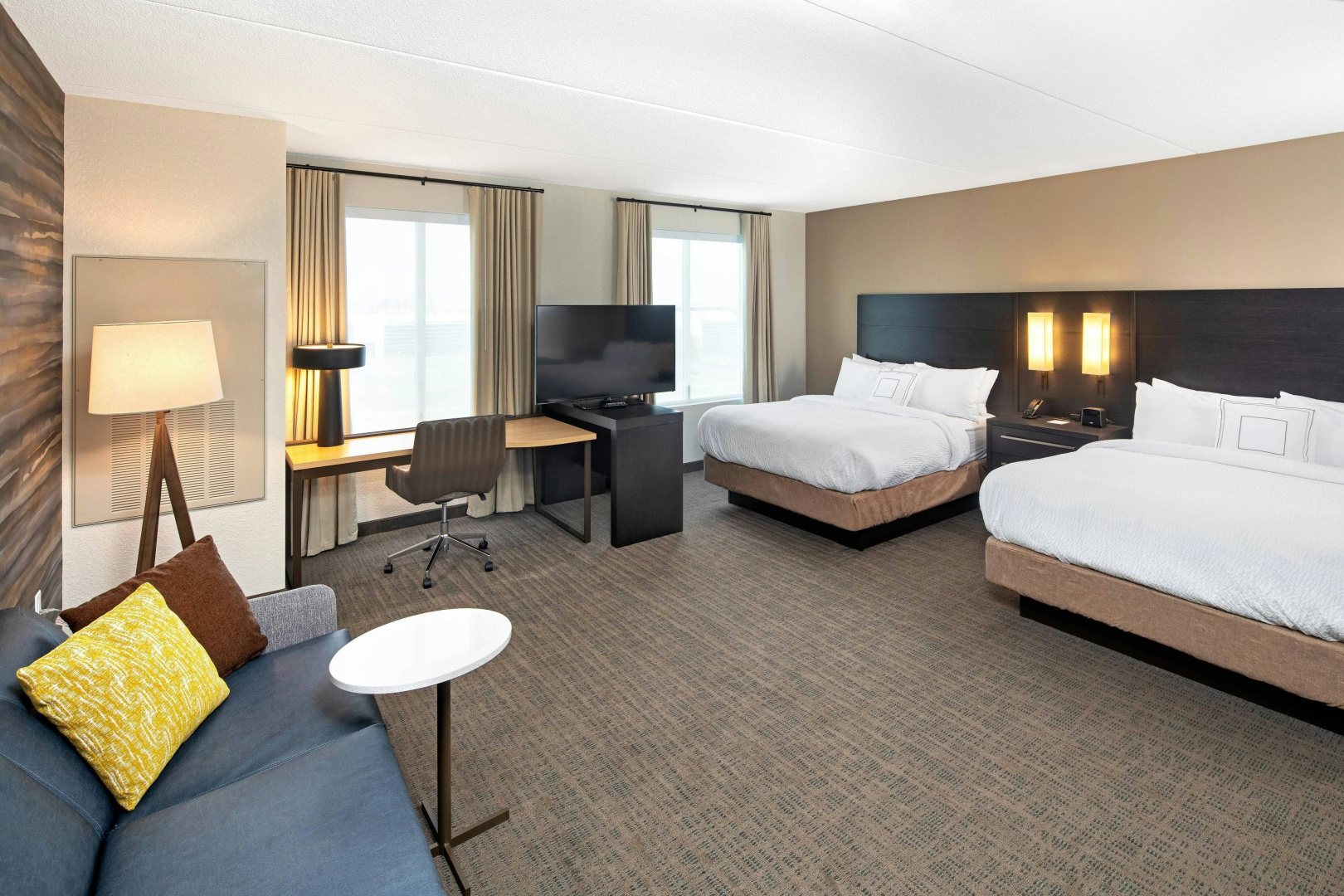 Foto - Residence Inn by Marriott Toronto Mississauga West