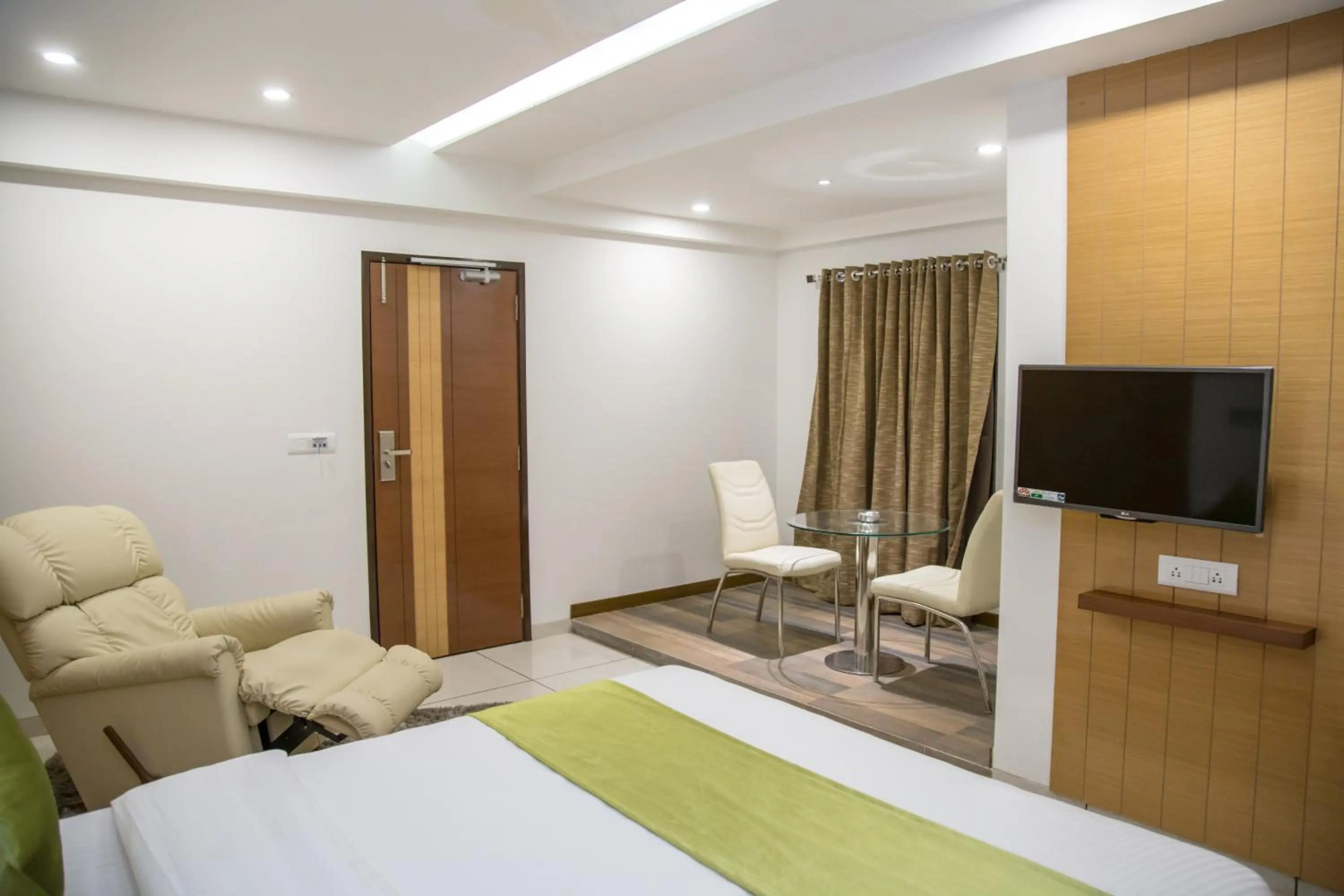 Foto - Hotel Orange International
