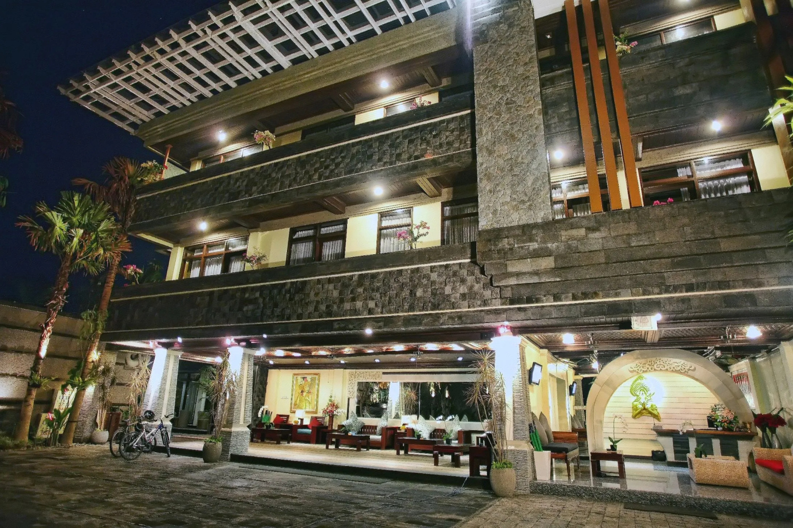 Photo - The Bali Dream Villa Resort Echo Beach Canggu