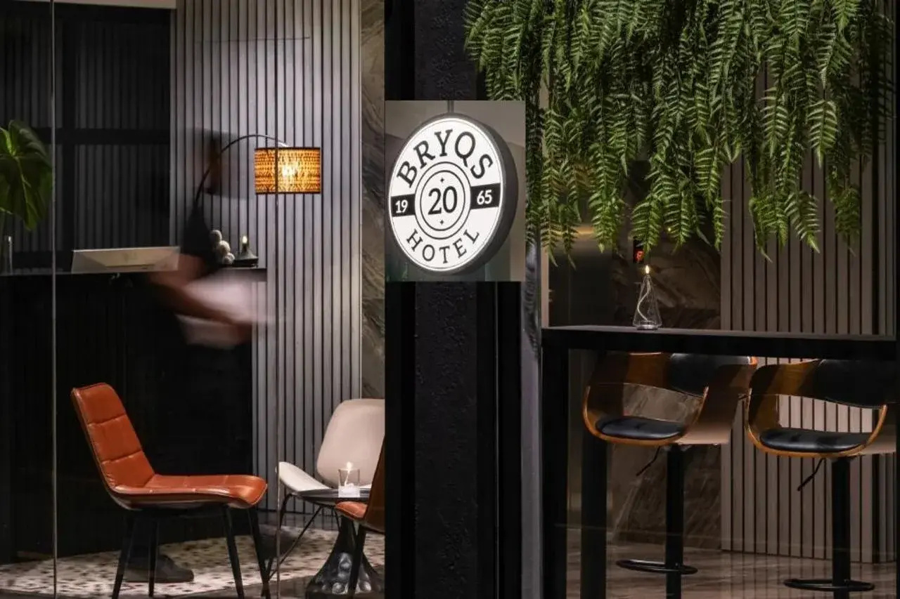 Photo - BRYQS Hotel