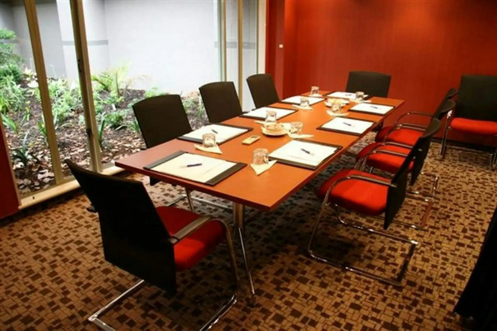 Photo - Waipuna Hotel & Conference Centre