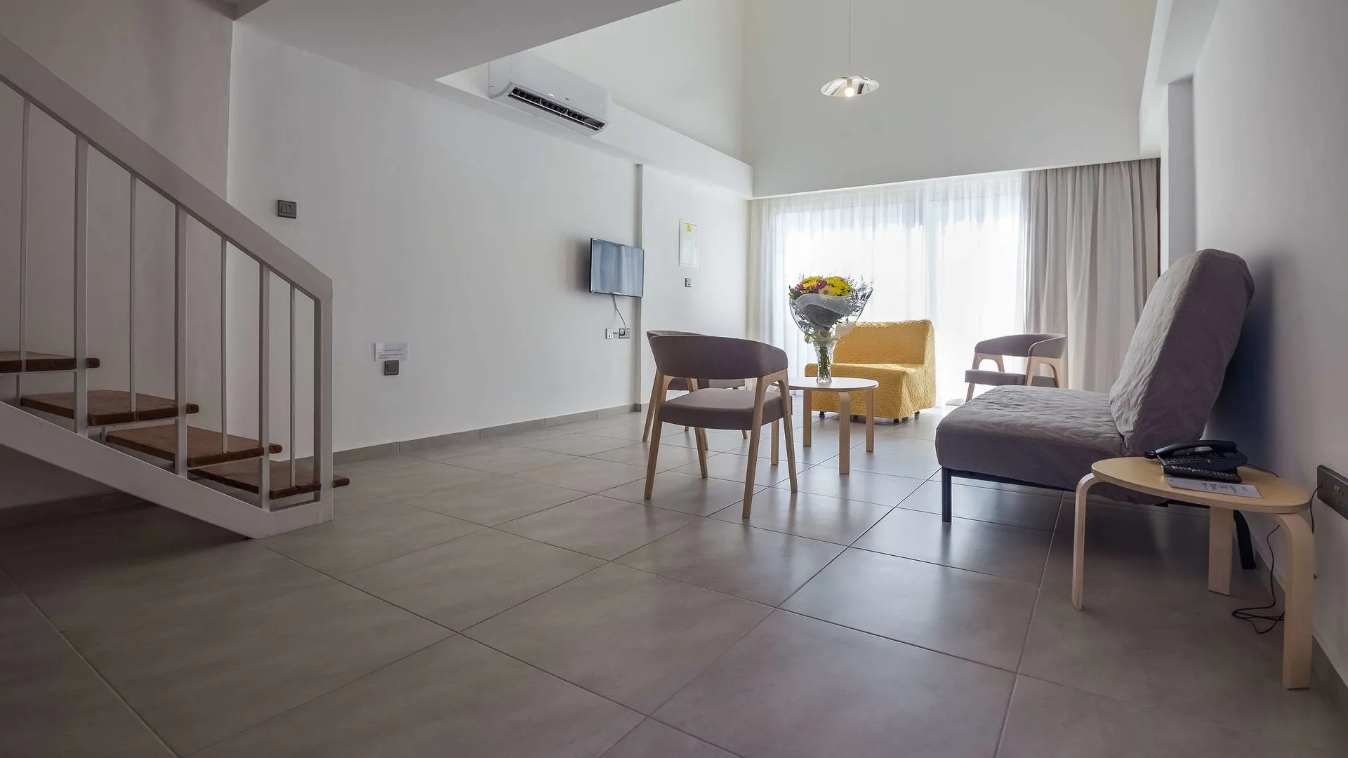 Foto - Protaras Plaza Hotel