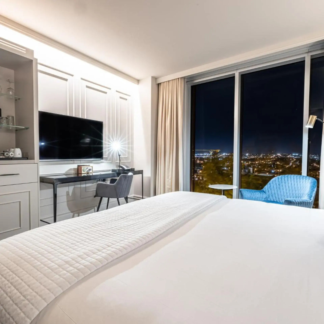 Photo - Le Capitole Hotel