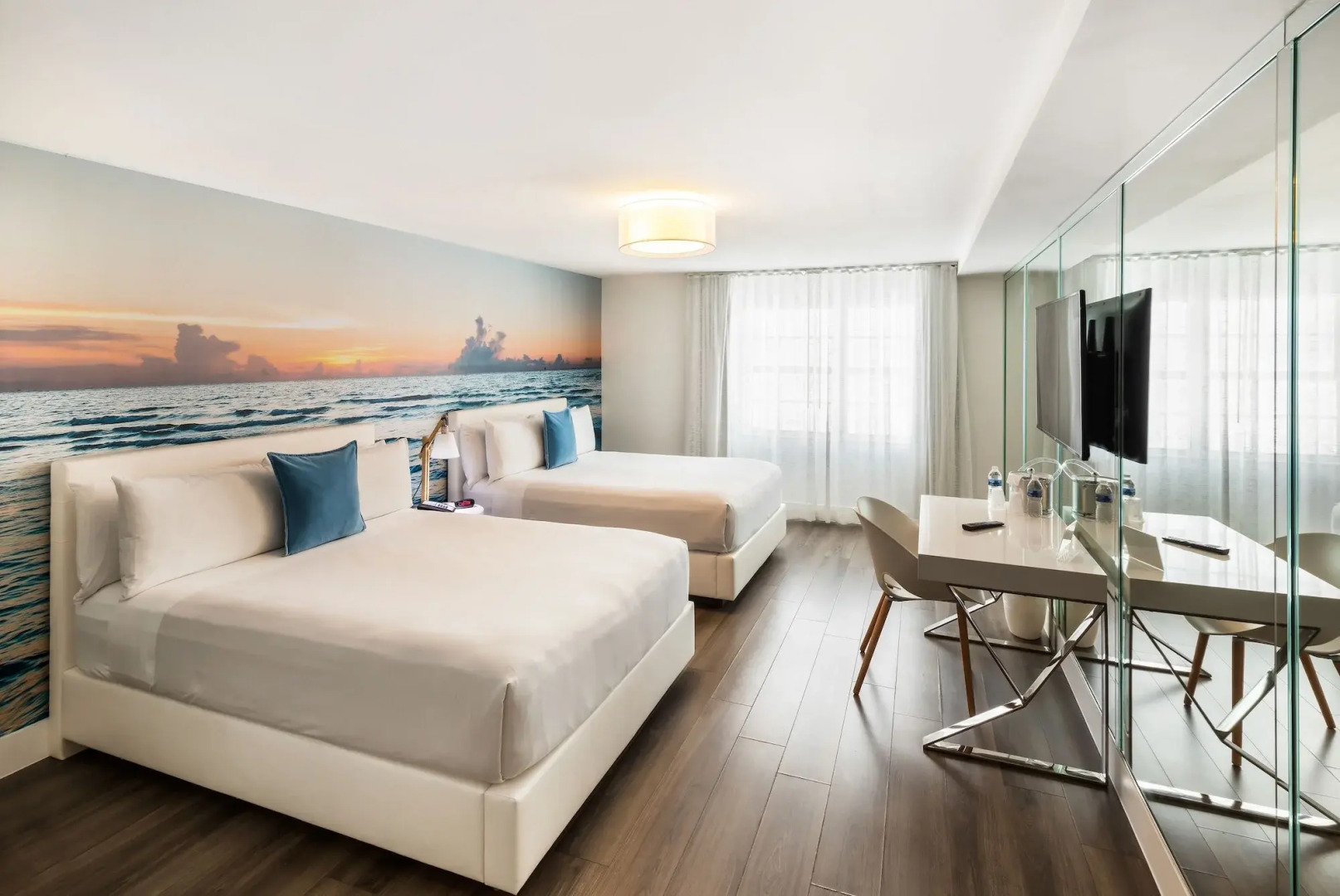 Foto - President Hotel Villa