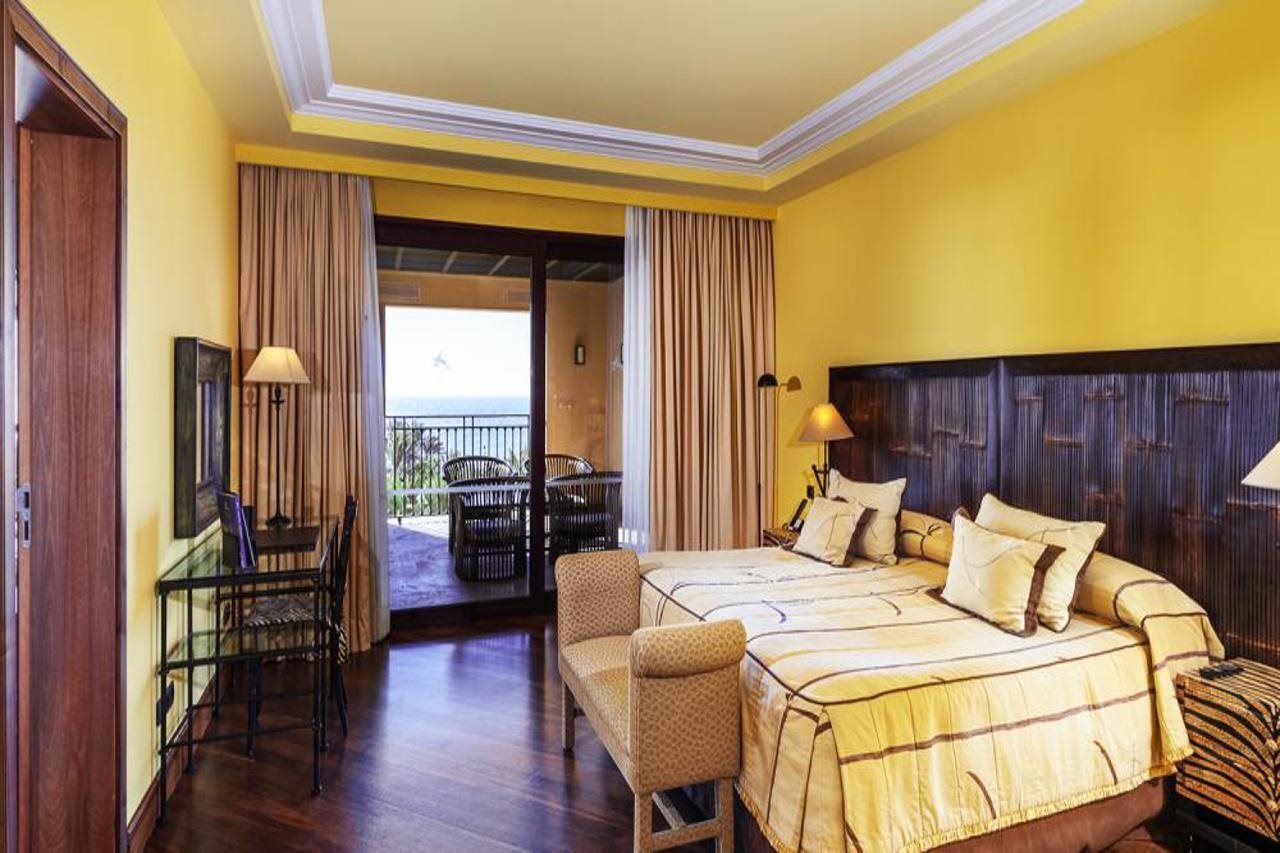 Foto - Unique Club at Lopesan Costa Meloneras Resort