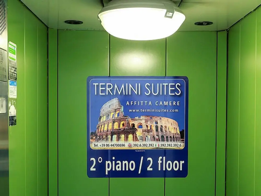 Photo - Termini Suites