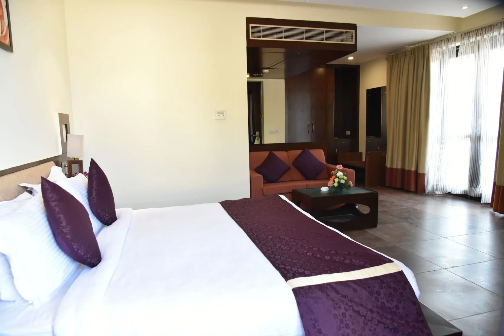Foto - Resort De Coracao - Calangute , Goa