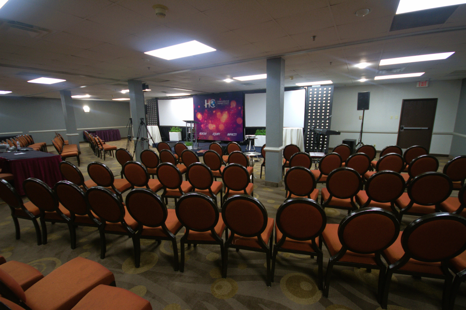 Photo - Atrium Hotel and Suites DFW Airport South