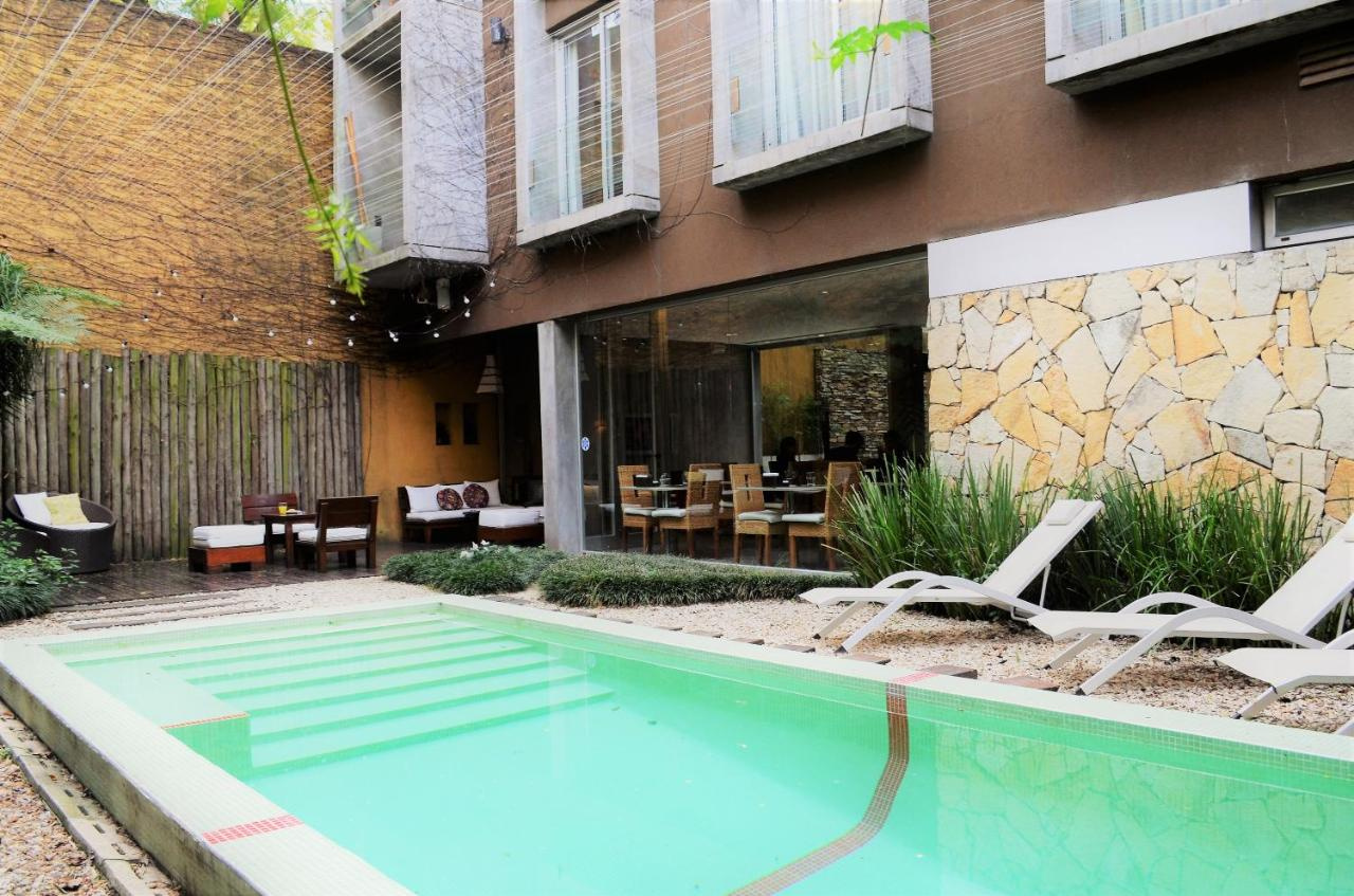 Foto - Mine Hotel Boutique