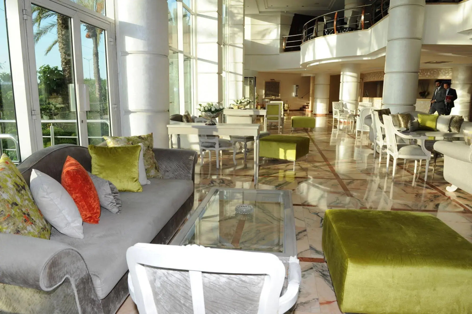 Foto - Le Zenith Hotel