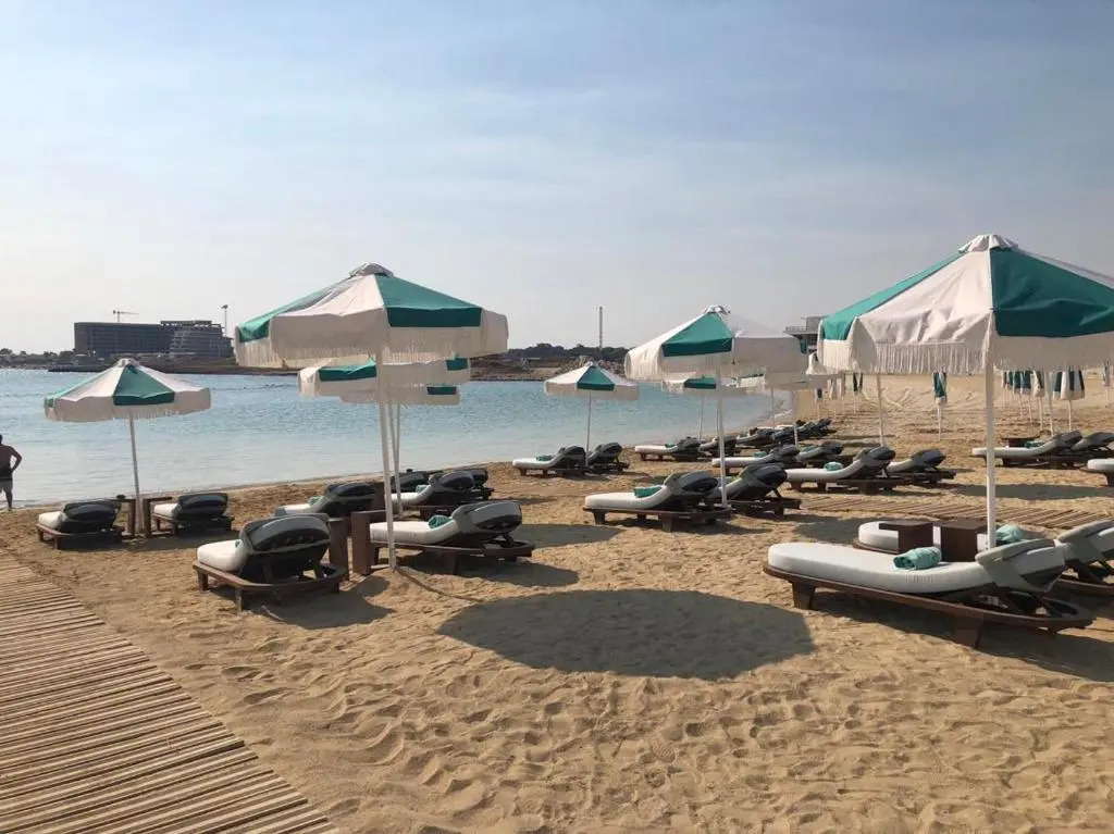 Foto - Anastasia Waterpark Beach Resort