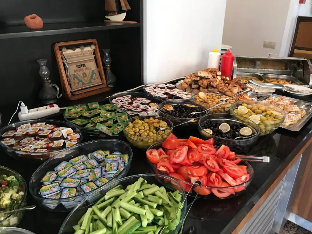 Foto - Hotel Royal Hill