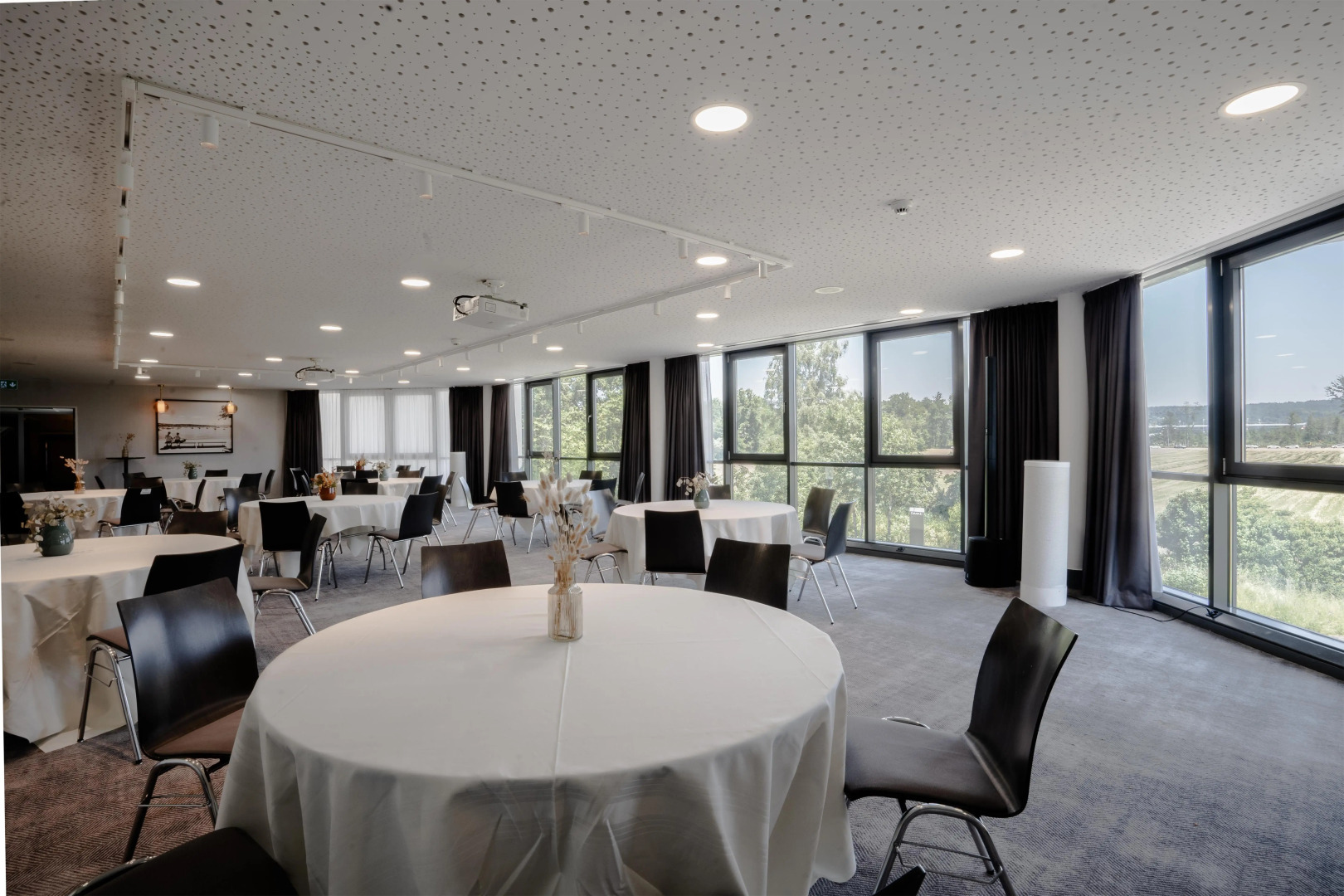 Foto - Radisson Hotel Zurich Airport