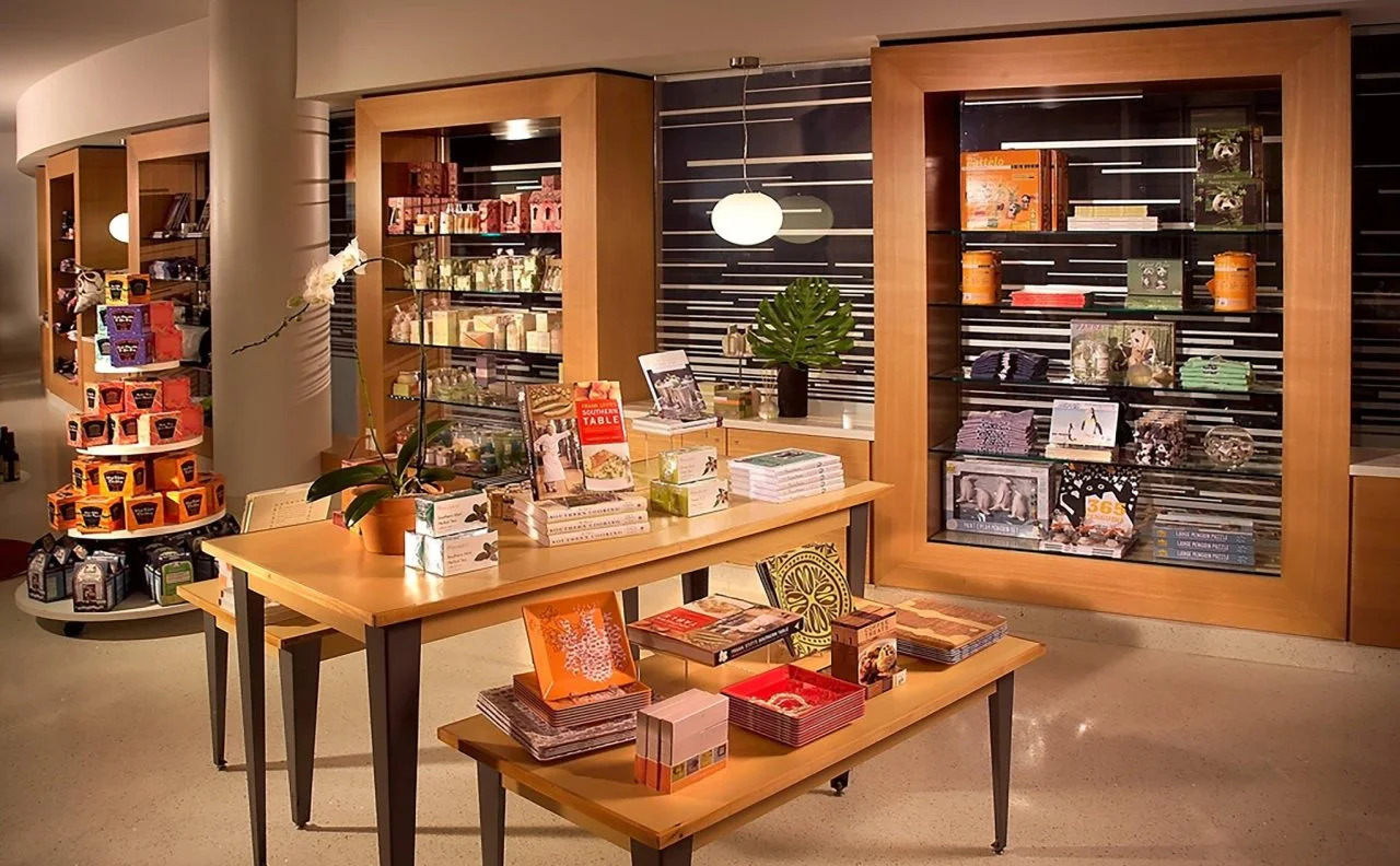 Foto - Atlanta Marriott Marquis